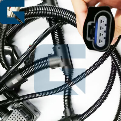 6754-81-9520 6754819520 PC200-8MO Engine Wiring Harness