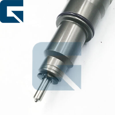21371672 Fuel Injector for EC380D Excavator