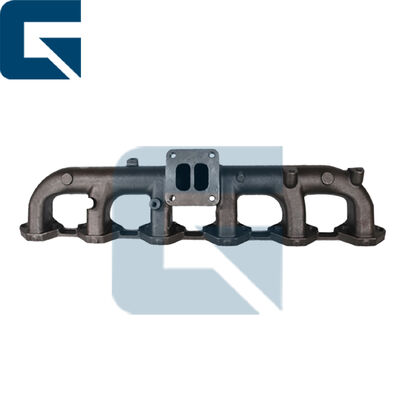 Exhaust Manifold for Engine 6D31 Parts