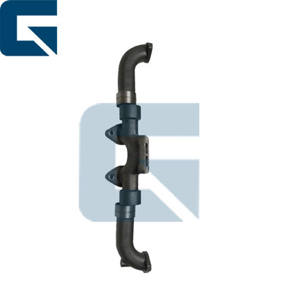 E330 C9 Exhaust Manifold for Engine Parts Exhaust Pipe
