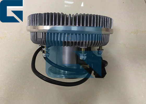 324-0123 3240123 Excavator Engine Parts Fan Clutch  320 E320D E324D E329D