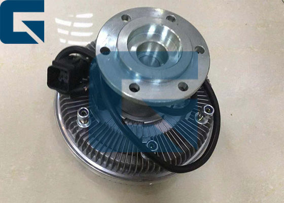 324-0123 3240123 Excavator Engine Parts Fan Clutch  320 E320D E324D E329D