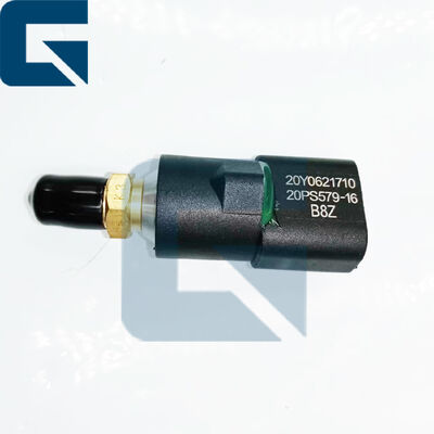20Y-06-21710 20Y0621710 Pressure Switch Sensor for HB205  Excavators