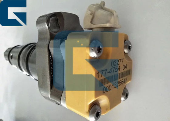 178-0199 177-4754 1780199 1774754 3126 Injector Replacement For  325C E325C Excavator