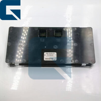 549-2629 5492629 Display Panel Monitor for 950GC 966H Loader