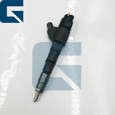 0445 120 067 0445120067 Fuel Injector for EC210 Engine