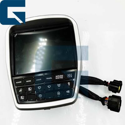 21K8-42501 Display Panel Monitor 21K842501 for HX480 Excavator