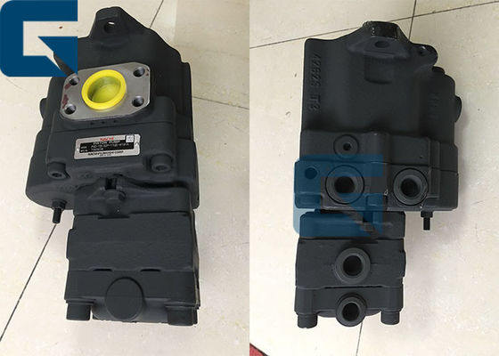 Nachi Excavator Accessories PVD-1B-32P Hydraulic Piston Pump PVD-1B-32P-11G5