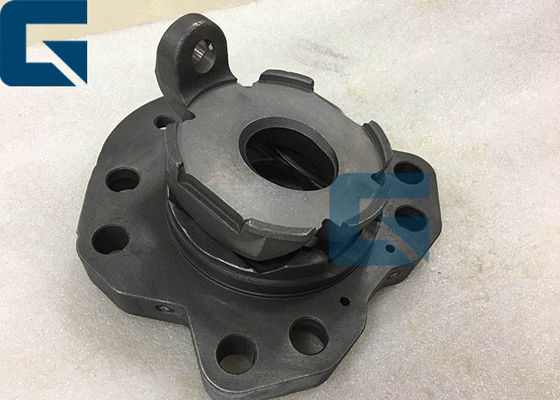 K3V112 K3V112DT Excavator Hydraulic Pump Swash Plate / Support For R215-7 R225-7