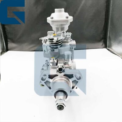 EA504219402 High Pressure Fuel Injection Pump for SK200-8 Excavator Parts