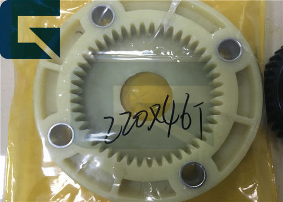 40C1261 Excavator Engine Parts Hydraulic Flexible Coupling For CLG922 40C5241 40C8525 00E0552