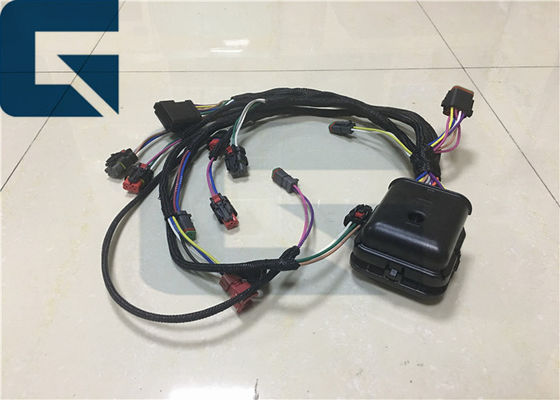  E329D Excavator Engine Wiring Harness For Machinery Parts 198-2713 1982713