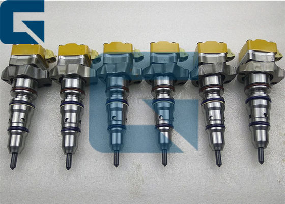 Diesel Engine Common Rail Injector 1774752 177-4752 For  3126 3126B 3126E