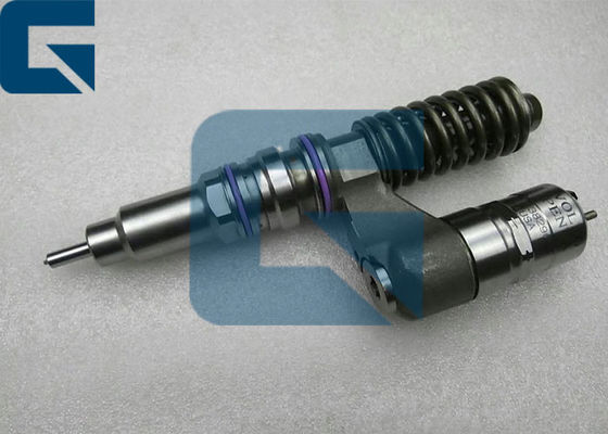 Electronic  Fuel Injectors 0414702013 3829644 0414702023 For Excavator Spare Parts
