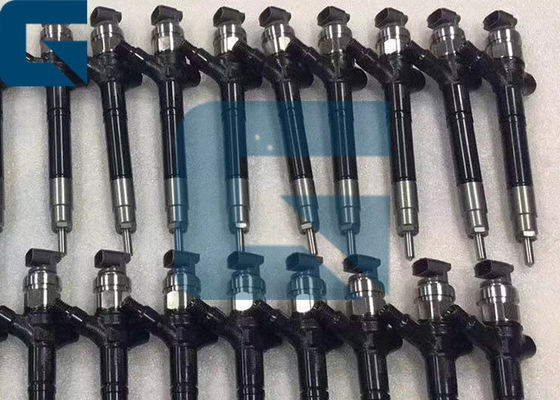 Engine Spare Parts / Denso Common Rail Fuel Injector 23670-51031 095000-9780