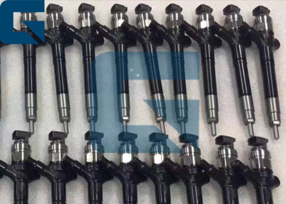 Engine Spare Parts / Denso Common Rail Fuel Injector 23670-51031 095000-9780