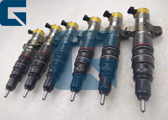  324D E324D E325D E329D C9 Diesel Fuel Injectors Excavator Engine Parts 328-2585 3282585