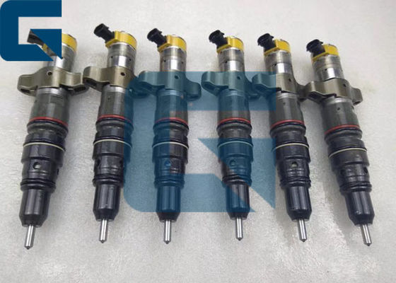  324D E324D E325D E329D C9 Diesel Fuel Injectors Excavator Engine Parts 328-2585 3282585