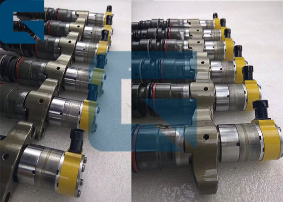  324D E324D E325D E329D C9 Diesel Fuel Injectors Excavator Engine Parts 328-2585 3282585
