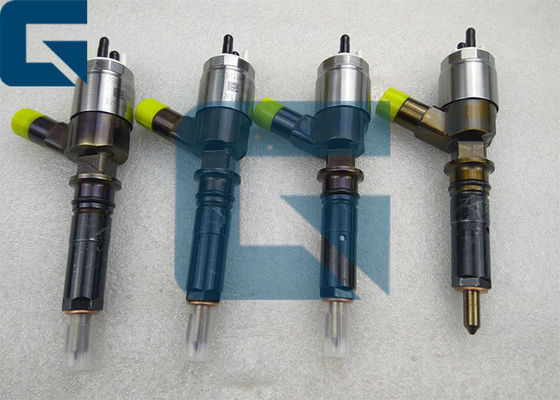  Excavator 312D E312D Common Rail Fuel Injection 326-4756 3264756 32F61-00014
