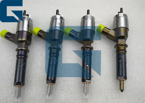  Excavator 312D E312D Common Rail Fuel Injection 326-4756 3264756 32F61-00014