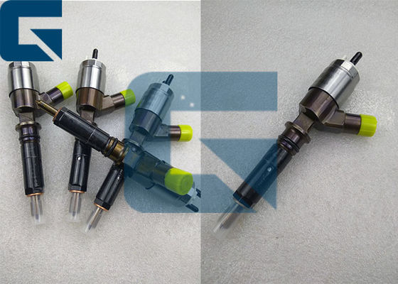  Excavator 312D E312D Common Rail Fuel Injection 326-4756 3264756 32F61-00014