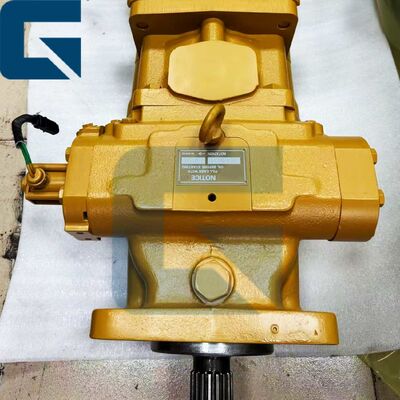 384-9431 384-9432 Hydraulic Piston Pump for 993K Wheel Loader