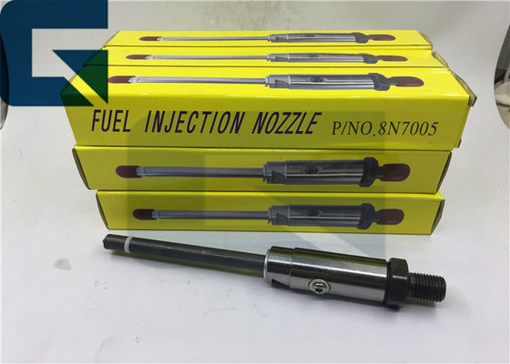 Pencil Diesel Fuel Injectors Nozzle 8N-7005 For 3304 3306 Engine 330 Excavator 8n7005