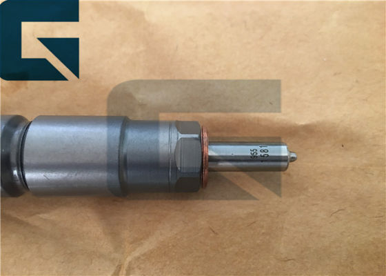 04290987 Fuel Injector For Enigne D6E For Excavator EC210 EC210B 04290987 20798683 0445120067