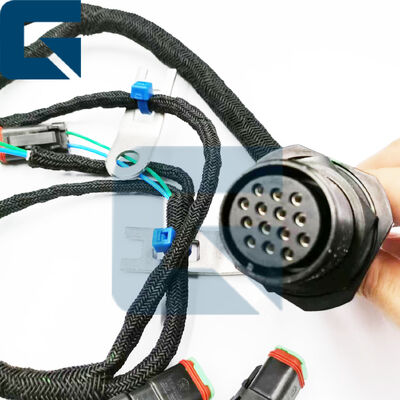 263-4081 2634081 Wiring Harness for D7R Engine