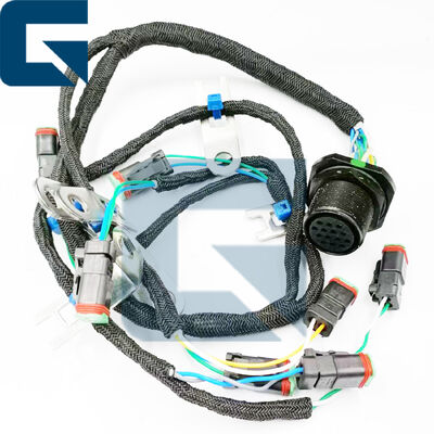 263-4081 2634081 Wiring Harness for D7R Engine