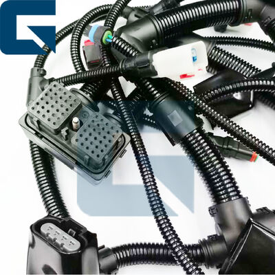 6754-81-9520 Wiring Harness for PC200-8 Excavator