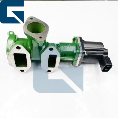 5483010 Exhaust Gas Recirculation Valve for Truck