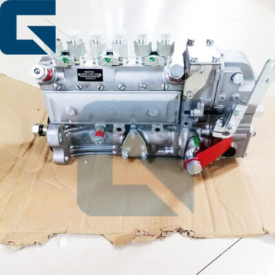 4093766 Fuel Injection Pump for 6BT5.9 Engine