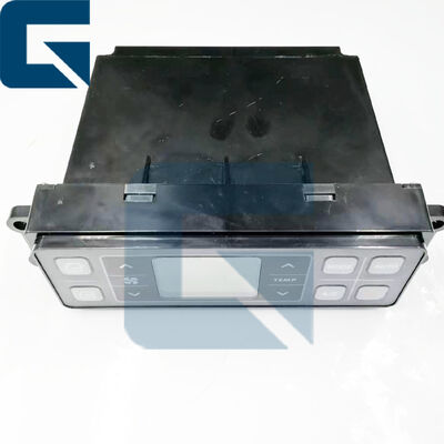 11Q6-90370 11Q690370 Air Conditioner Controller for R210-9 Excavator