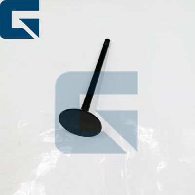 339-9637 3399637 Engine Exhaust valve for 320D L Excavator