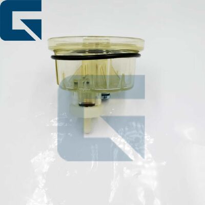 11NA-71050 Fuel Filter Cap 11NA71050 for R140LC-7A Excavator