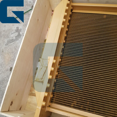 7N-5128 7N5128 Oil Cooler for D6G Loader