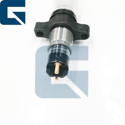 0445 120 028 0445120028 504055805 Engine Common Rail Fuel Injector