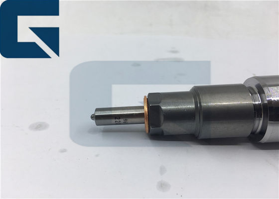 Excavator PC300-8 Common Rail Diesel Fuel Injectors 5263308 0445120236