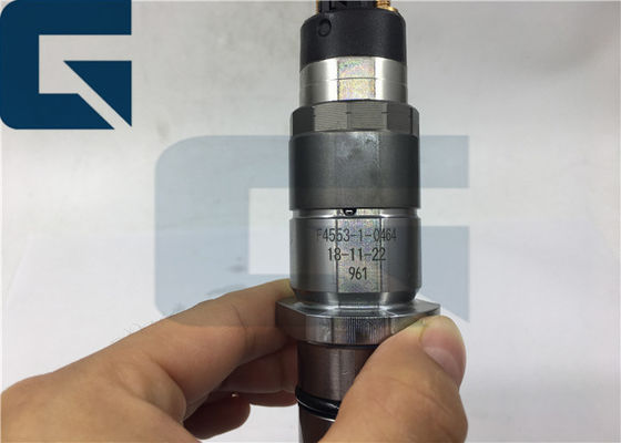 Excavator PC300-8 Common Rail Diesel Fuel Injectors 5263308 0445120236