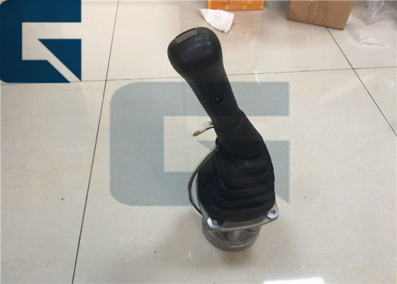 320C E320C Excavator Joystick Controller , Joystick Handle Assy