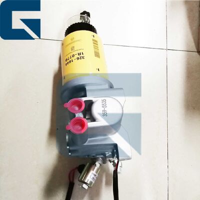 326-1644 1R-0770 Fuel Water Separator Filter for 320C 312D Excavator Parts