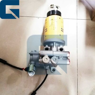 326-1644 1R-0770 Fuel Water Separator Filter for 320C 312D Excavator Parts
