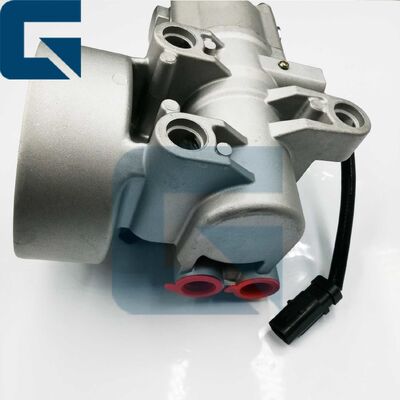 436-7074 4367074 Fuel Filter Base for 966M Wheel Loader Parts