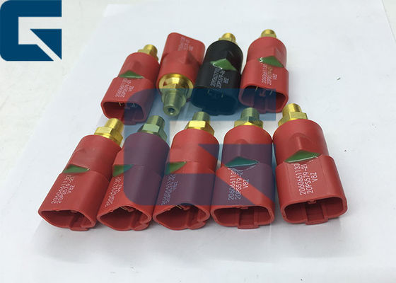 Komatsu PC300-8 PC350-8 Pressure Sensor Switch 20Y0621710 20Y-06-21710 206-06-61130