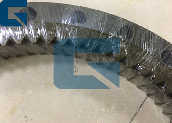 PC200-3 PC200-6 Excavator Spare Parts Travel Motor Inner Ring Gear 205-27-71520