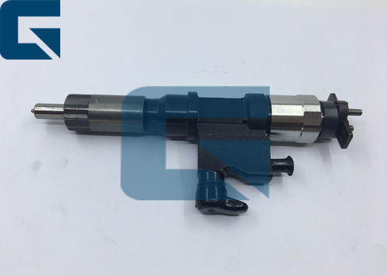 4HK1 6HK1 Common Rail Injector Assembly 8973297032 8-97329703-2 095000-8900