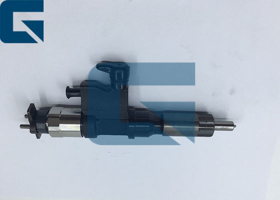 4HK1 6HK1 Common Rail Injector Assembly 8973297032 8-97329703-2 095000-8900