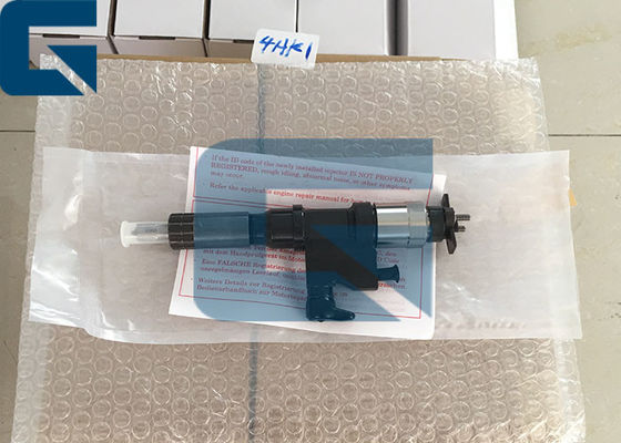 4HK1 6HK1 Common Rail Injector Assembly 8973297032 8-97329703-2 095000-8900